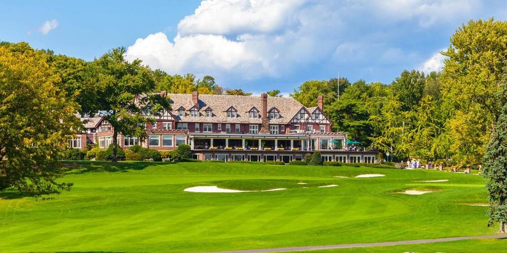 Baltusrol Golf Club