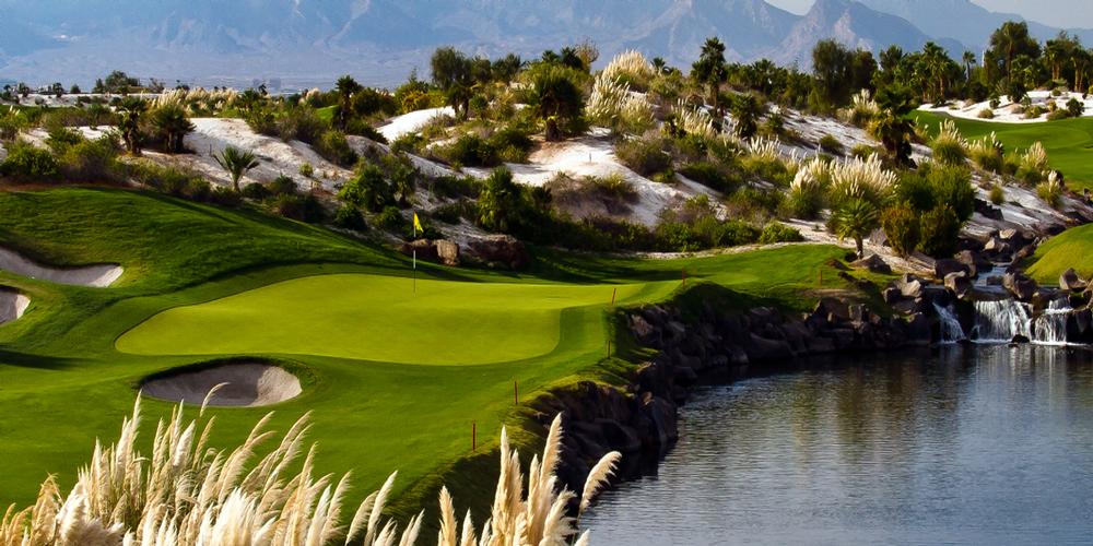 Photo Gallary, Bali Hai Golf Club