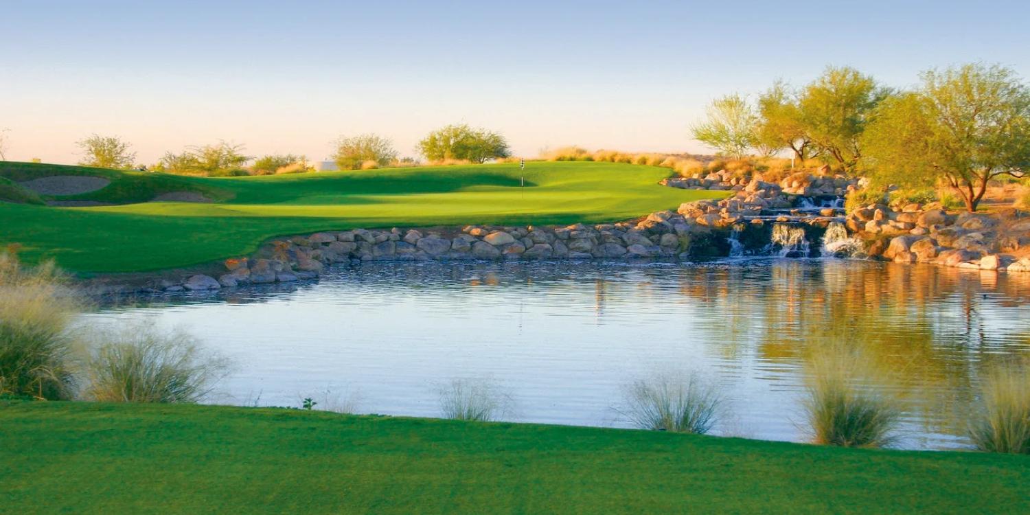 Arizona Golf Schools By Brian Weis