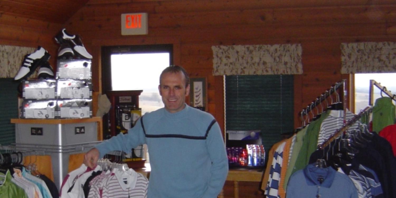 Interview With Todd A. King