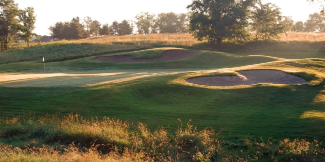 Bos Landen Golf Club