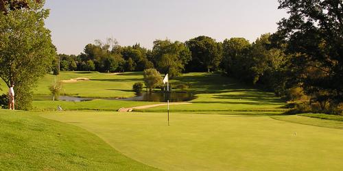 Clearbrook Golf Club - Golf in Saugatuck, Wales