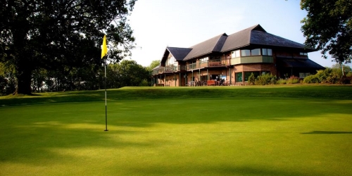 Cardiff Golf Club