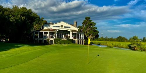 Caledonia Golf & Fish Club