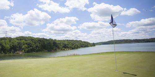Harbor Links Golf Club Golf Package