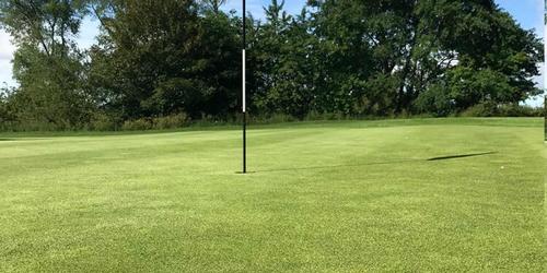 Llanwern Golf Club - 9-hole Academy Course