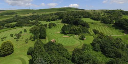 Pontypridd Golf Club