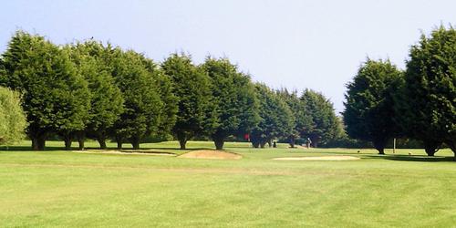 St Athan Golf Club