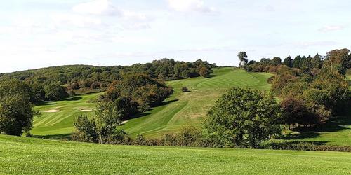 Wenvoe Castle Golf Club