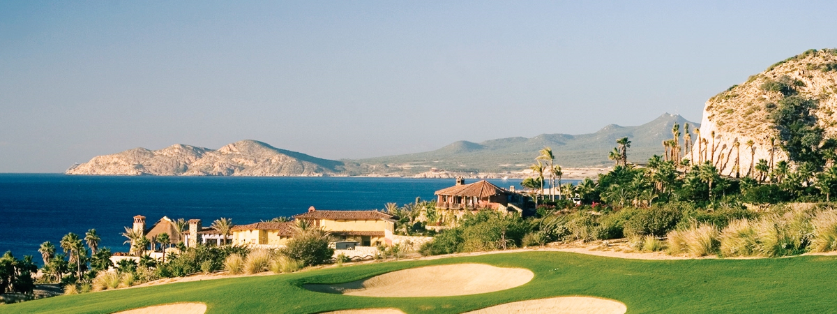El Dorado Golf & Beach Club - Golf in Cabo San Lucas, Wales