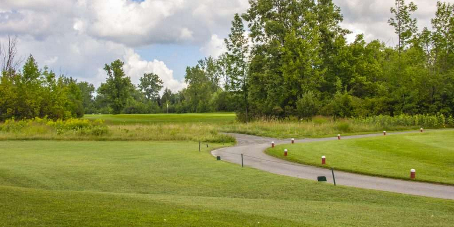 Diamond Hawk Golf Course Golf Outing