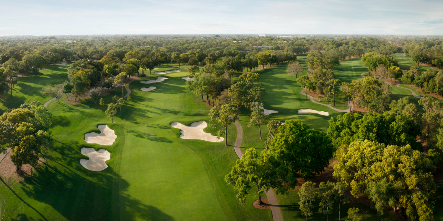 Innisbrook Resort - Copperhead Course