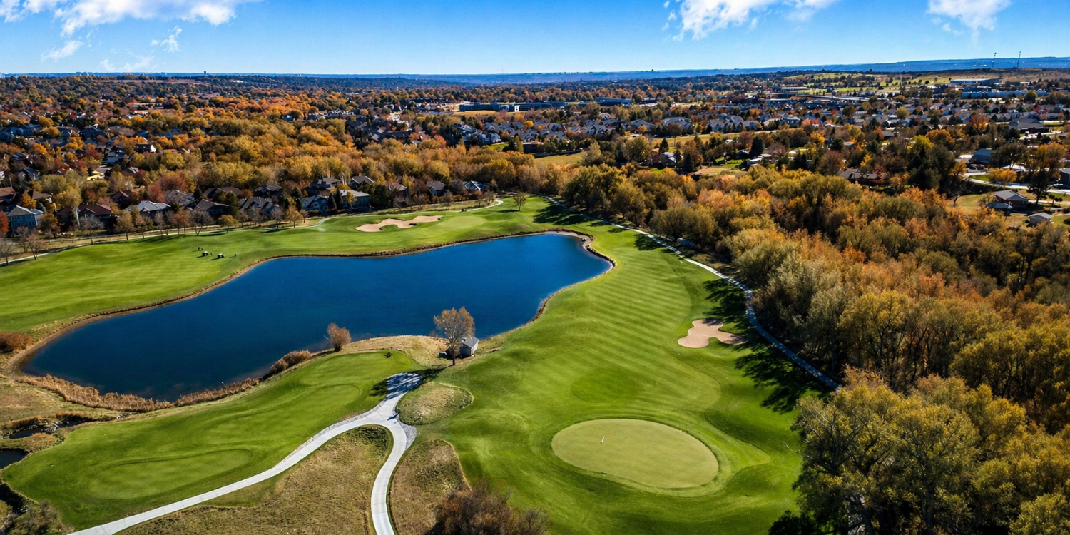 Fox Hollow at Lakewood