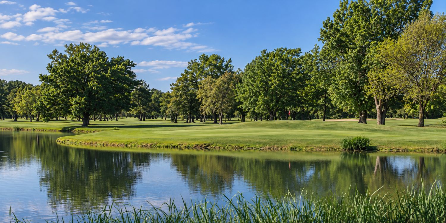 Glenwoodie Golf Club