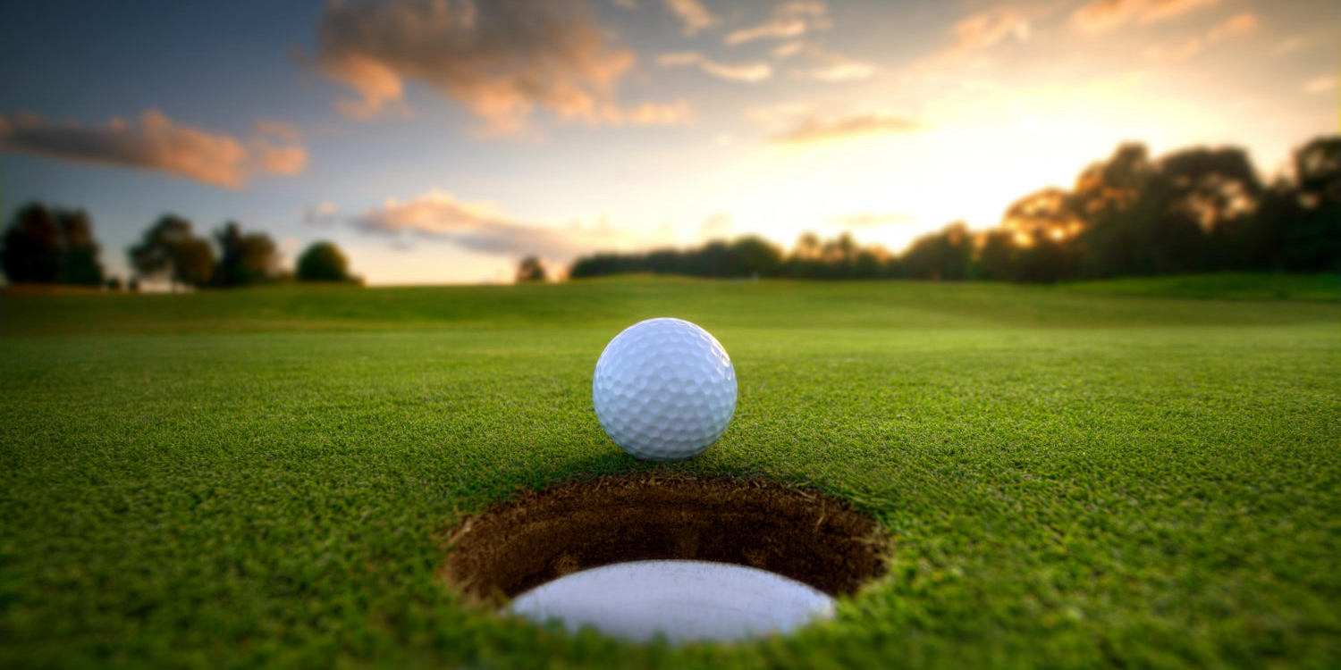 Cottrell Park Golf Club - The Button Gwinnett Course