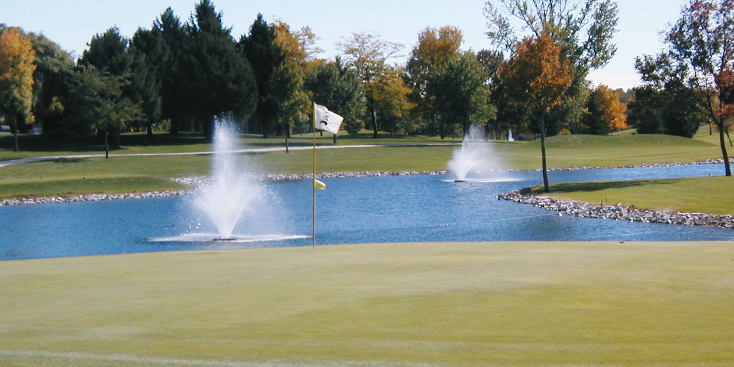 Millers Glen Golf Course