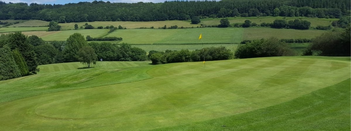 Monmouth Golf Club