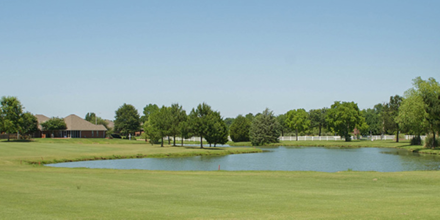 Patrick Farms Golf Club Golf Outing