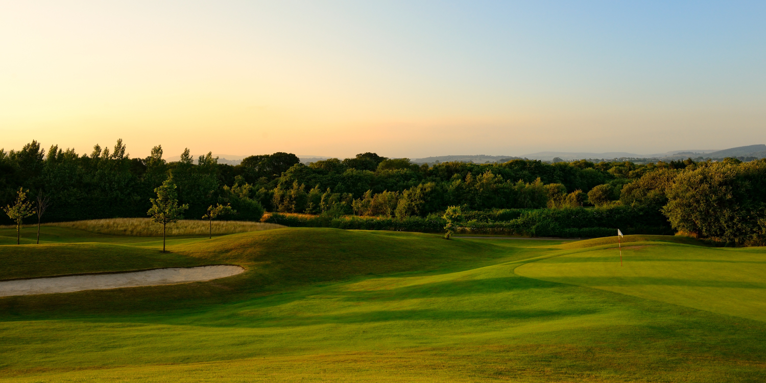 Vale Resort - The Wales National Golf Course