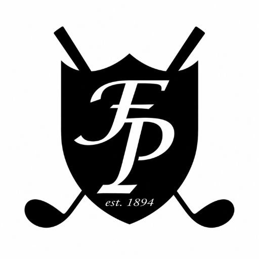 Foss Park Golf Course