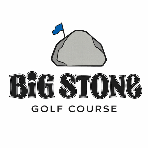 Big Stone Golf Course