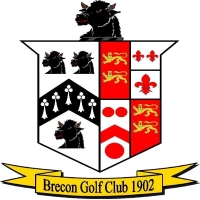 Brecon Golf Club
