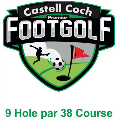 Castell Coch Golf Club