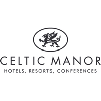 The Celtic Manor Resort - The Twenty Ten Course