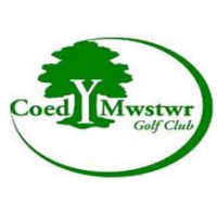 Coed-y-Mwstwr Golf Club