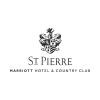 Marriott St. Pierre Hotel and Country Club - The Old Course WalesWalesWales golf packages