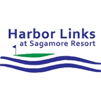 Harbor Links Golf Club logo