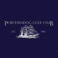 Porthmadog Golf Club