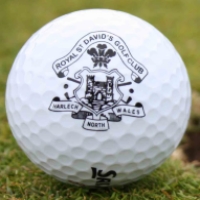 Royal St. David's Golf Club