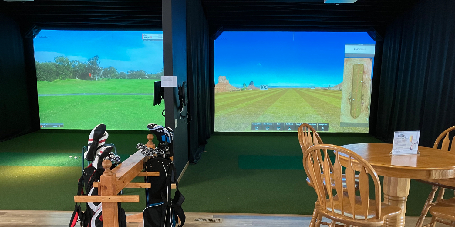 Fairfield Hills Golf Course & Range