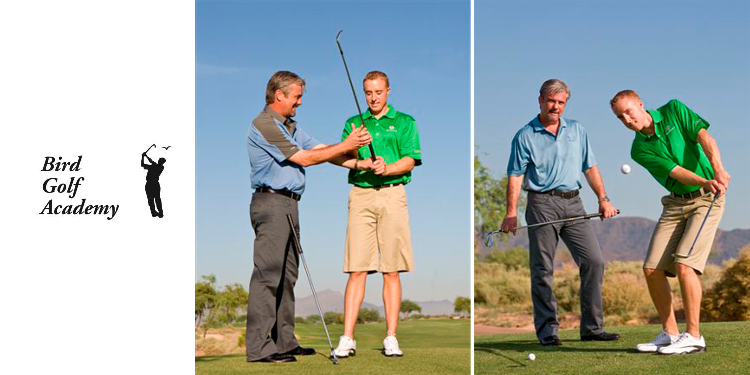 Foxfire Resort - Grey Fox golf lessons