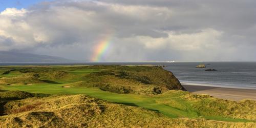 Golfbreaks - International