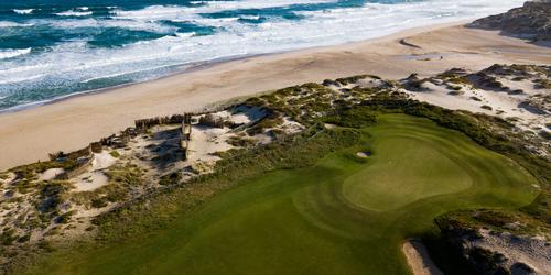 Golfbreaks - International