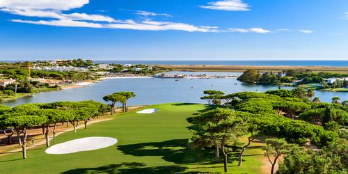 Golfbreaks - International