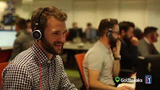 Golfbreaks by PGA TOUR