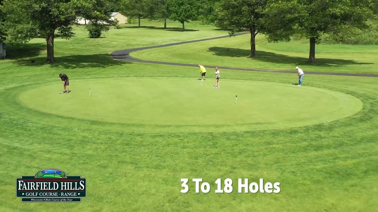 fairfield-hills-golf-course
